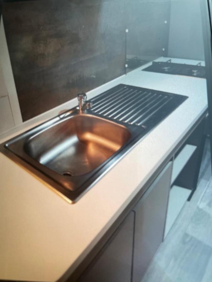 Camping valras climatisé Hotel Sérignan Esterno foto