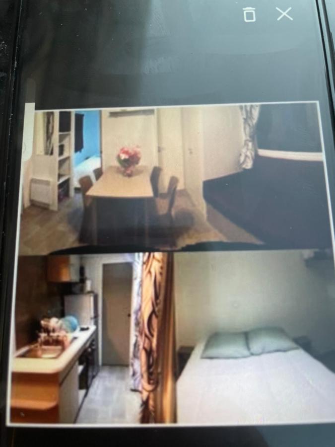Camping valras climatisé Hotel Sérignan Esterno foto