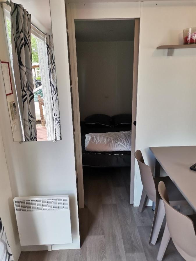 Camping valras climatisé Hotel Sérignan Esterno foto