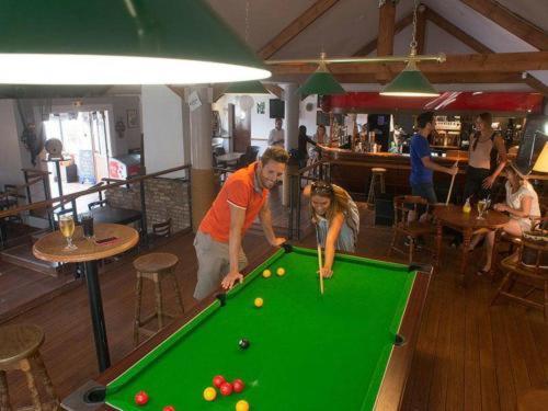Camping valras climatisé Hotel Sérignan Esterno foto