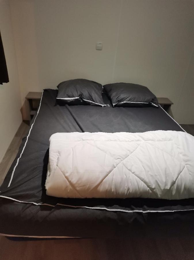 Camping valras climatisé Hotel Sérignan Esterno foto